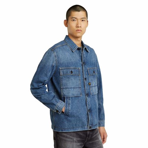 G-Star Mosa Overshirt